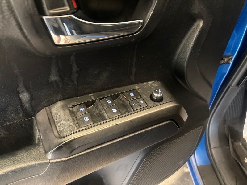 Used 2018 Toyota Tacoma Truck