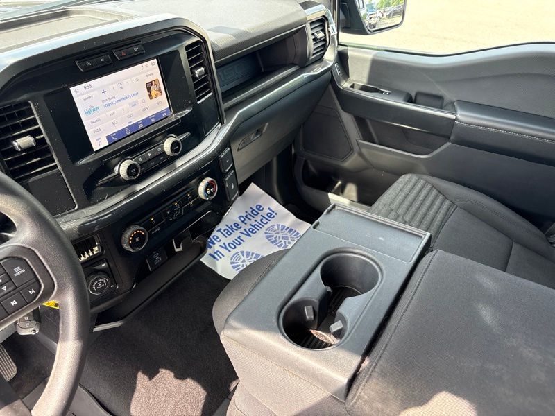 Used 2023 Ford F-150 Truck