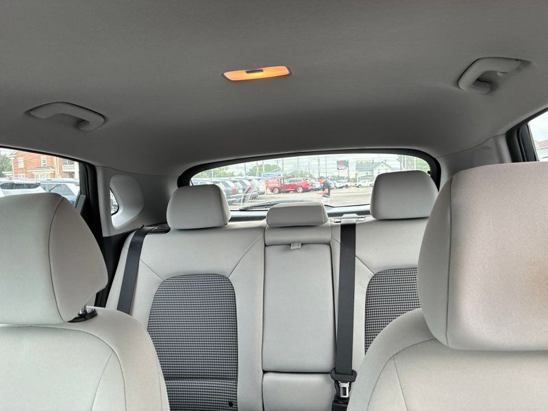 Used 2023 Hyundai Kona SUV