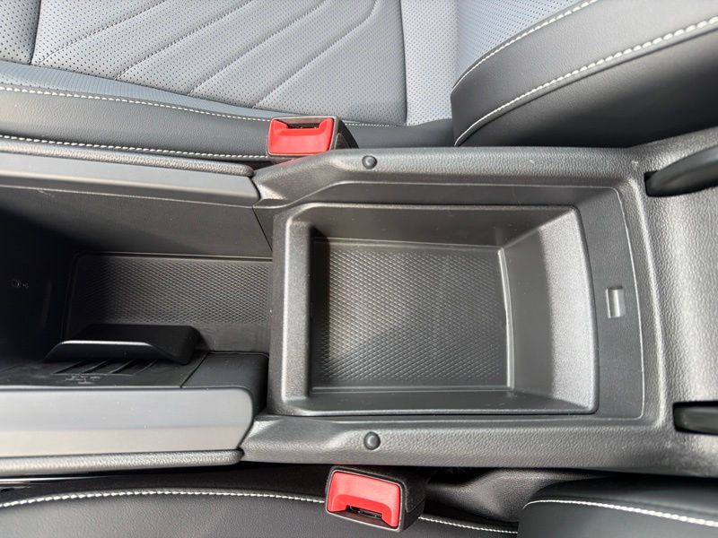 Used 2025 Volkswagen Tiguan SUV