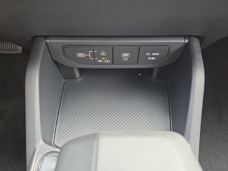 New 2026 Kia K4 Sedan