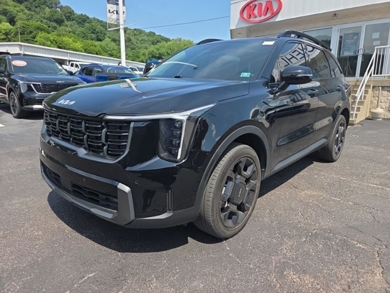 Used 2024 Kia Sorento SUV