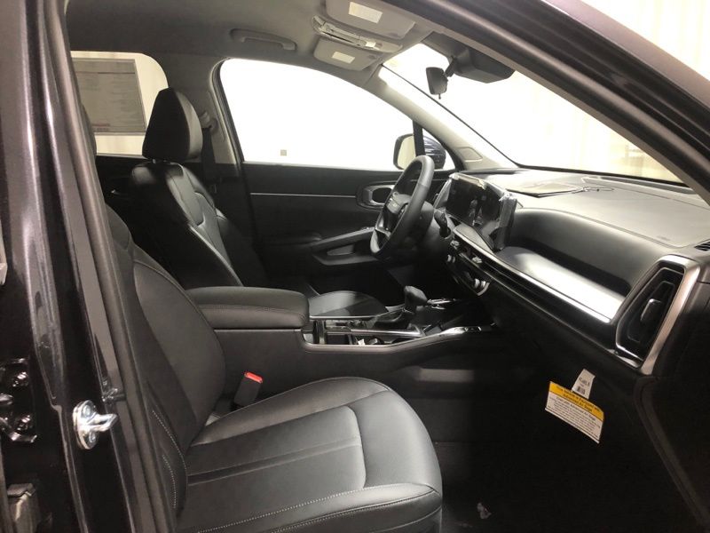New 2026 Kia Sorento SUV