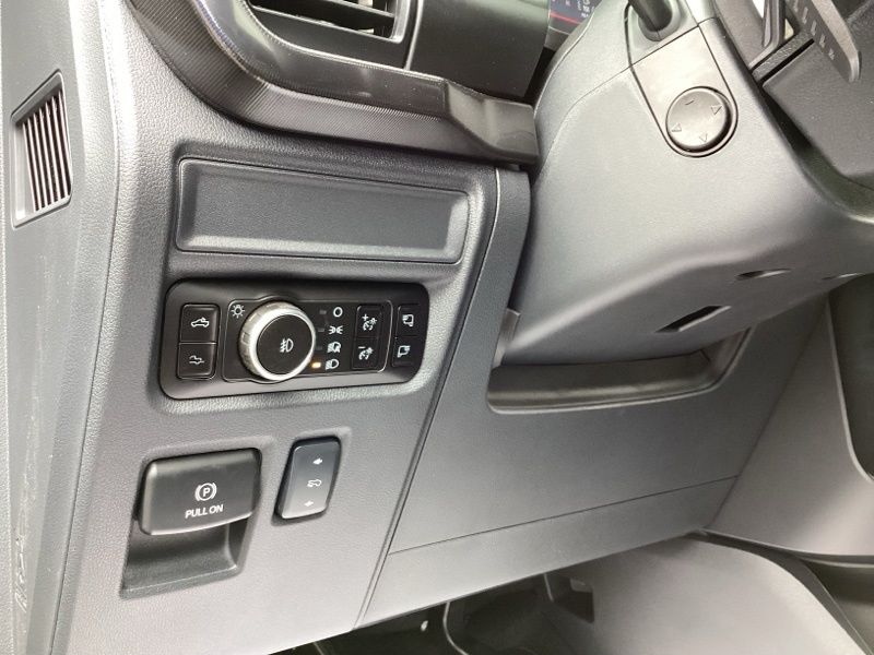 New 2026 Ford F-150 Truck