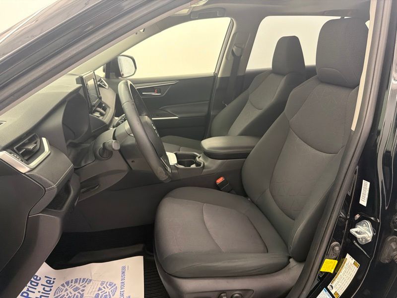 Used 2019 Toyota RAV4 SUV