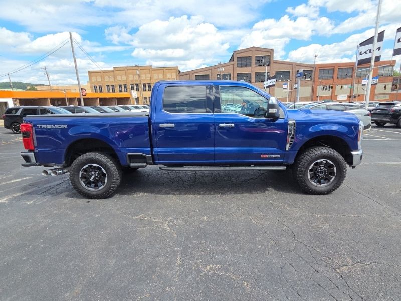Used 2026 Ford F-350SD Truck