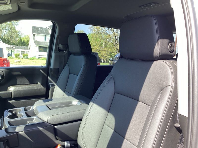 New 2026 Chevrolet Silverado 3500HD Truck