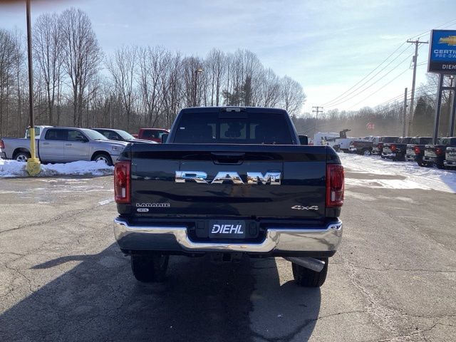 New 2026 Ram 2500 Truck