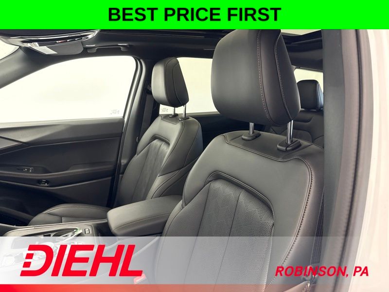 New 2026 Jeep Cherokee SUV