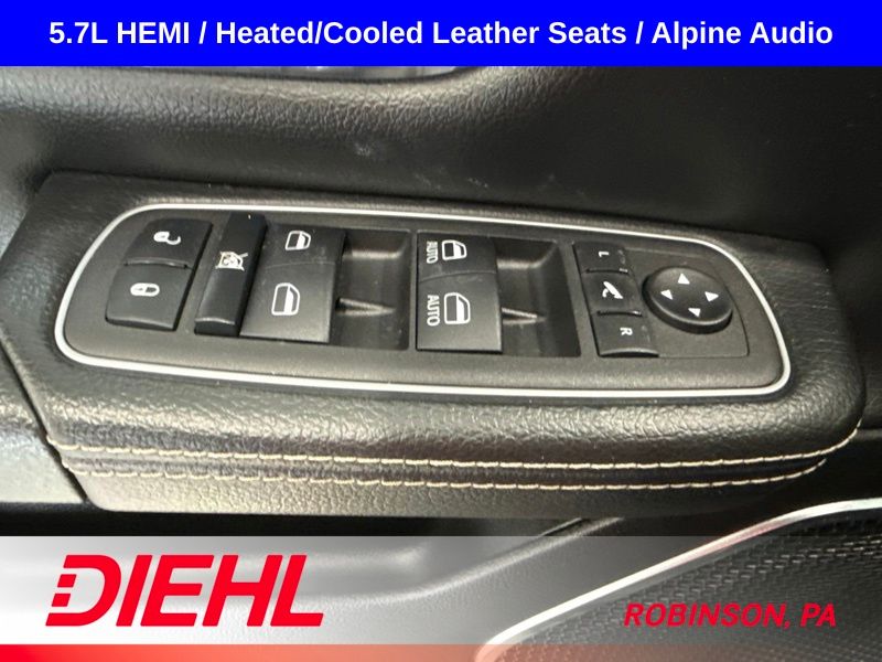 Used 2024 Ram 1500 Truck
