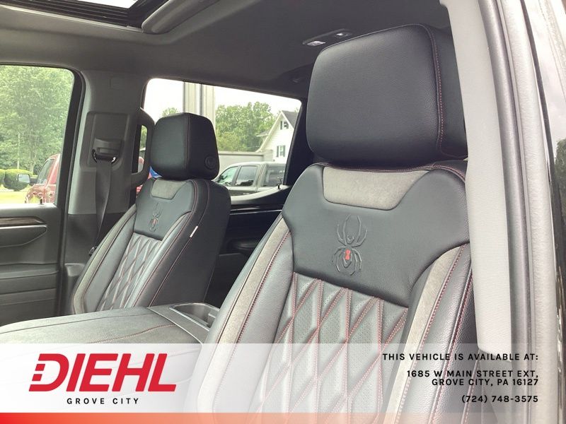 Used 2023 Chevrolet Silverado 1500 Truck