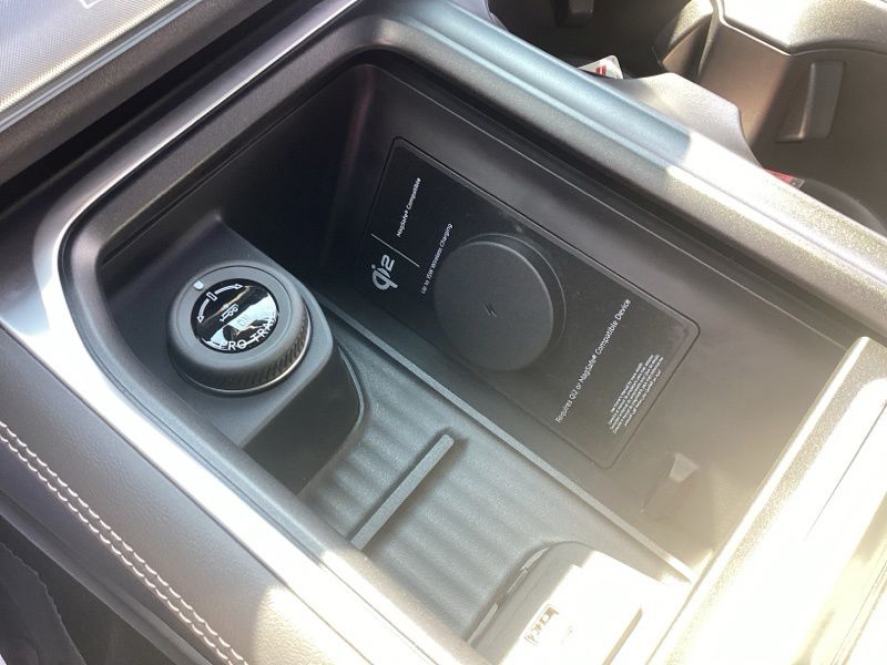 New 2027 Ford Expedition Max SUV