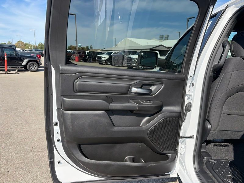 New 2027 Ram 1500 Truck