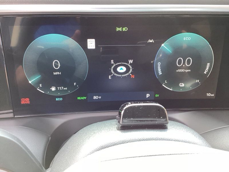 New 2027 Hyundai Palisade Hybrid SUV