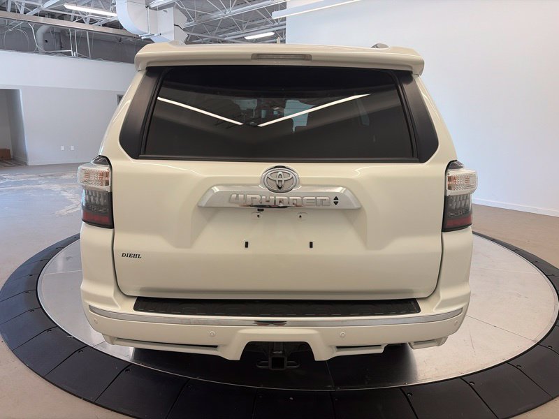 Used 2022 Toyota 4Runner SUV