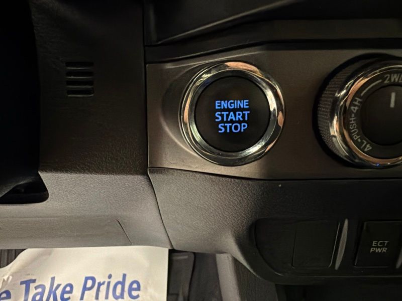 Used 2020 Toyota Tacoma Truck