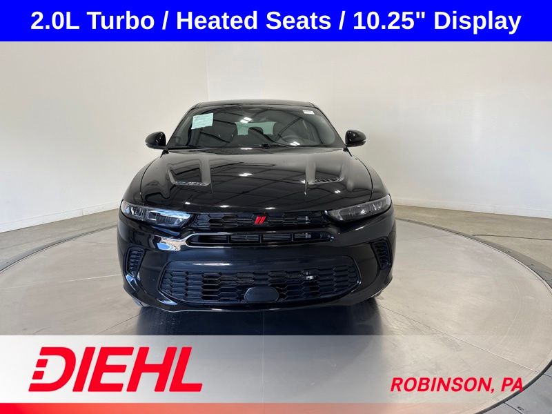 Used 2024 Dodge Hornet SUV