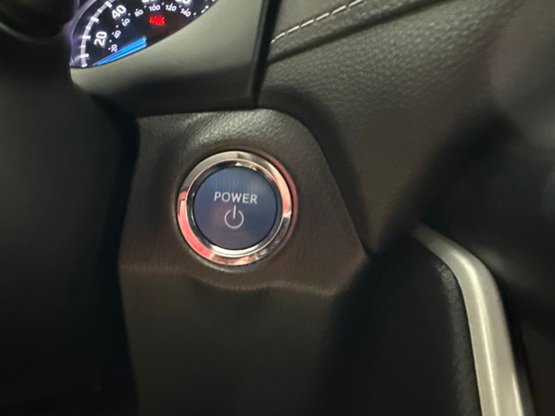 Used 2021 Toyota RAV4 Hybrid SUV