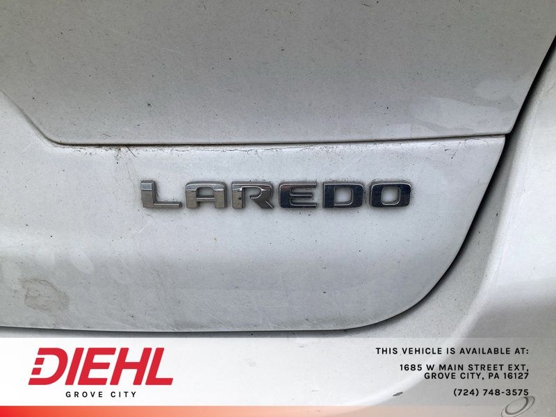 Used 2023 Jeep Grand Cherokee L SUV