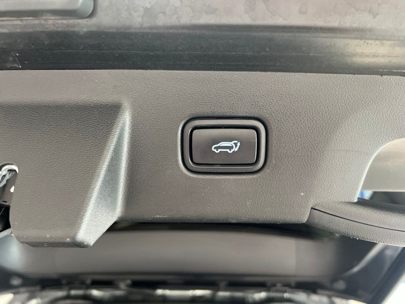 Used 2026 Hyundai Tucson SUV