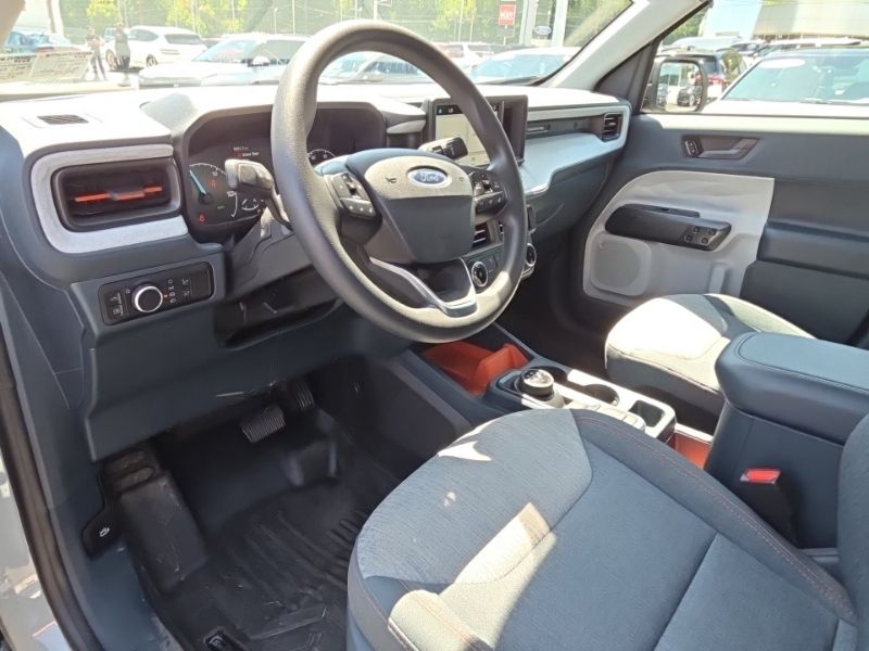Used 2023 Ford Maverick Truck
