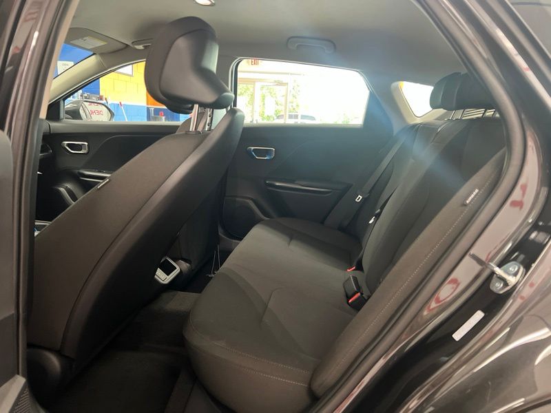 New 2026 Kia K4 Sedan