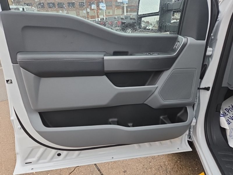 New 2026 Ford F-350SD Truck