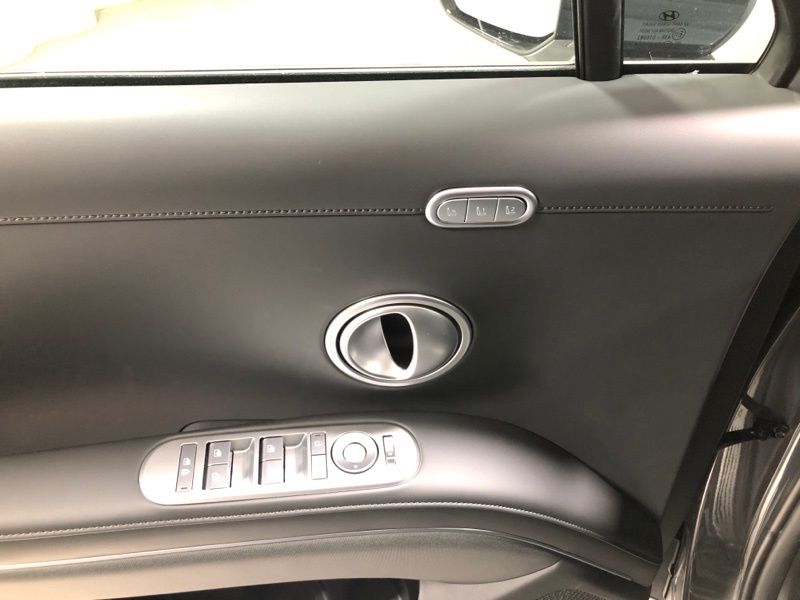New 2026 Hyundai Palisade SUV