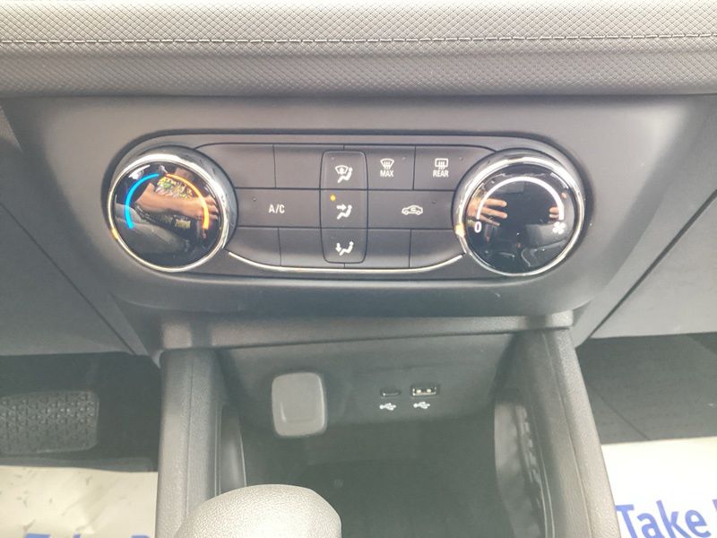 New 2026 Chevrolet TrailBlazer SUV