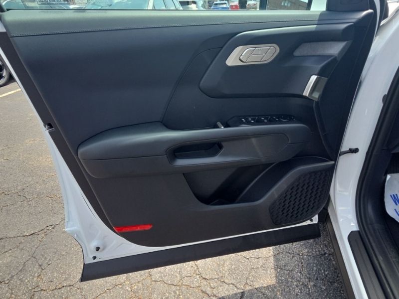 New 2027 Kia Telluride SUV