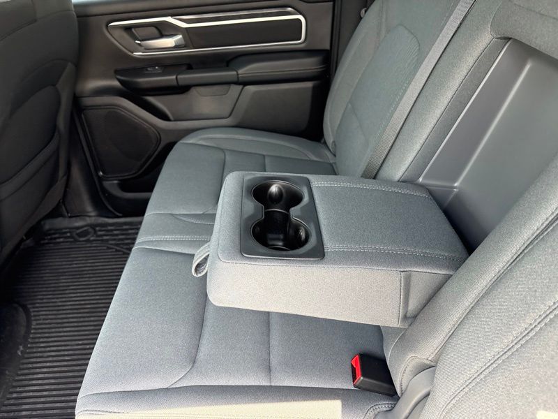 Used 2023 Ram 1500 Truck