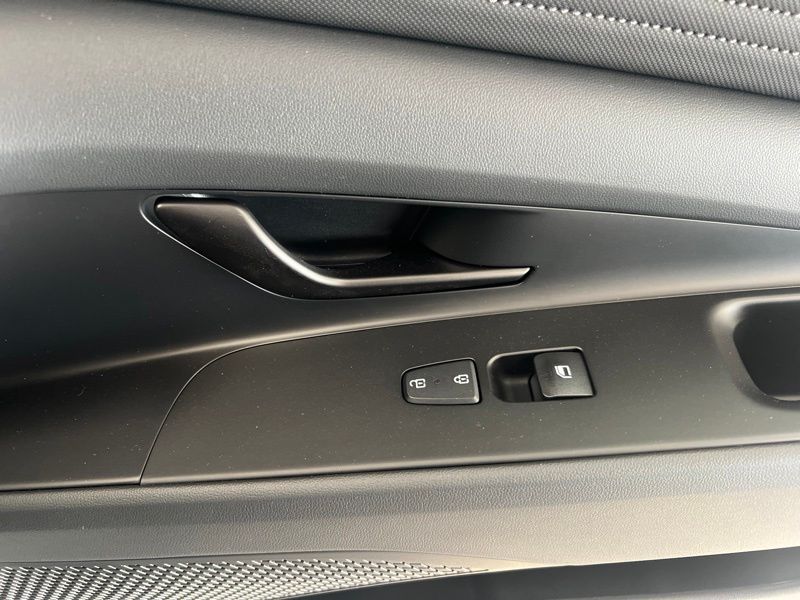 New 2026 Hyundai Elantra Sedan