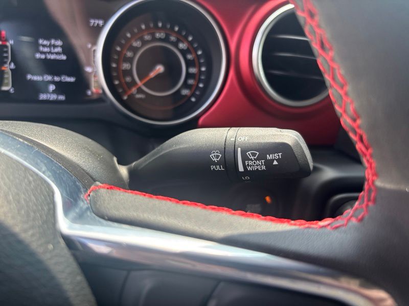 Used 2023 Jeep Gladiator Truck
