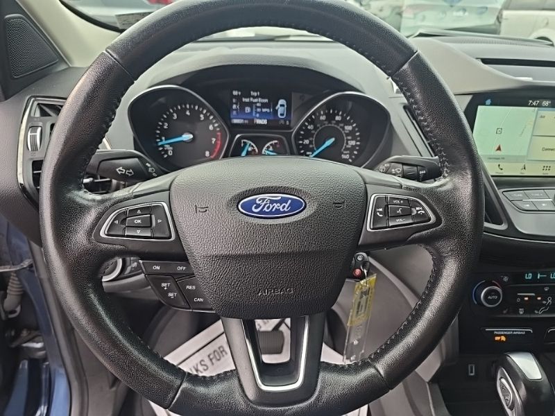 Used 2018 Ford Escape SUV