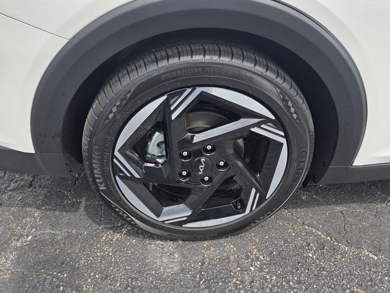 New 2026 Kia K4 Sedan