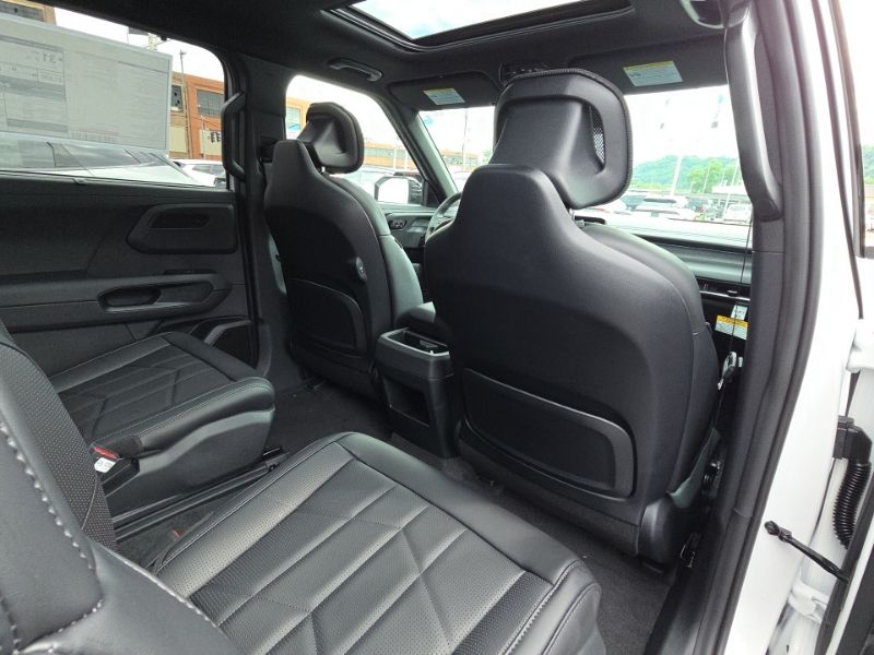 New 2027 Kia Telluride Hybrid SUV