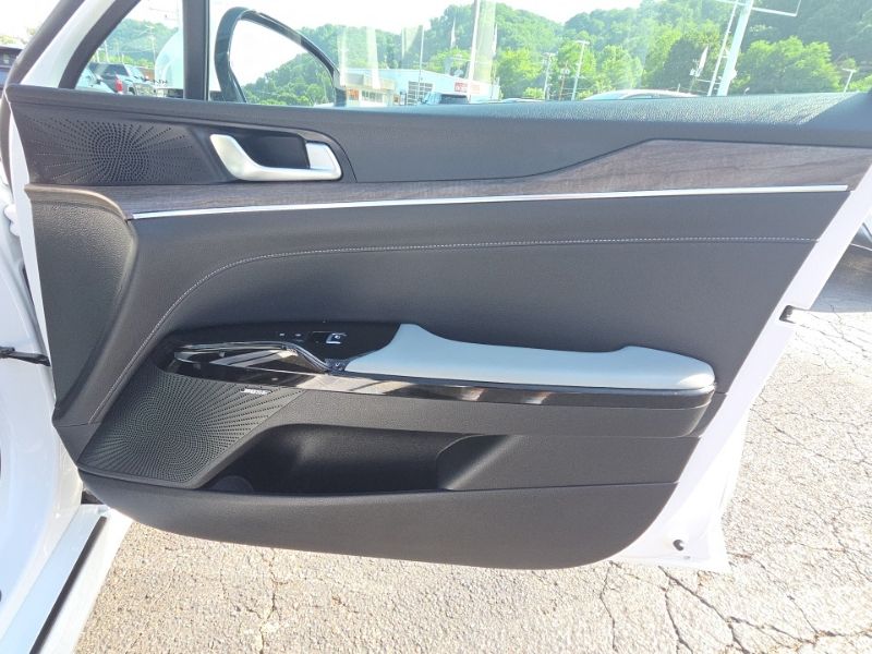 Used 2022 Kia K5 Sedan