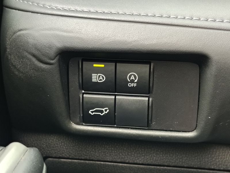 Used 2023 Toyota Highlander SUV