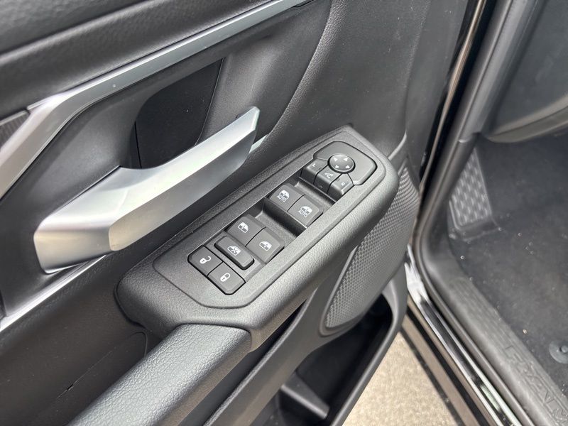 New 2026 Ram 1500 Truck