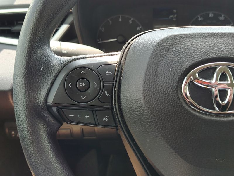 Used 2023 Toyota Corolla Sedan