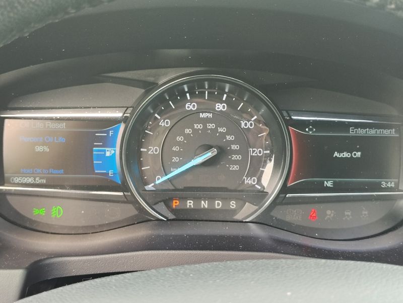 Used 2019 Ford Explorer SUV