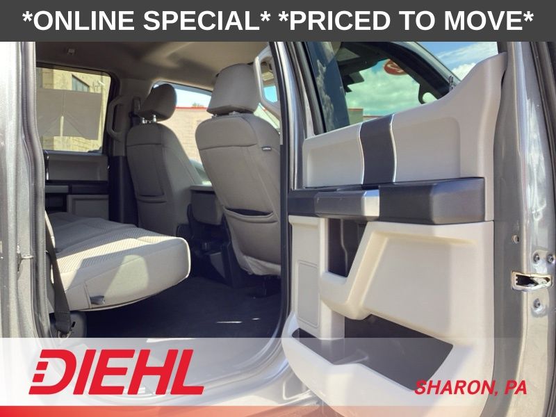 Used 2022 Ford F-250SD Truck
