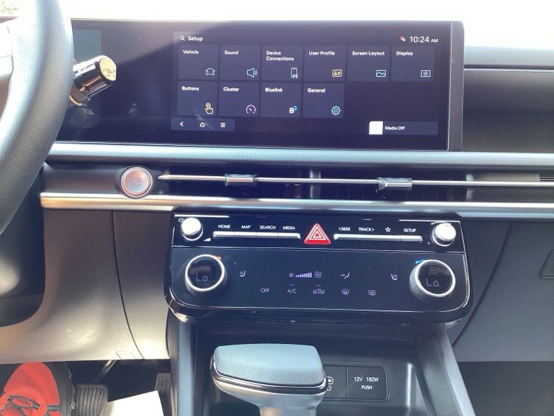 New 2026 Hyundai Santa Cruz Truck
