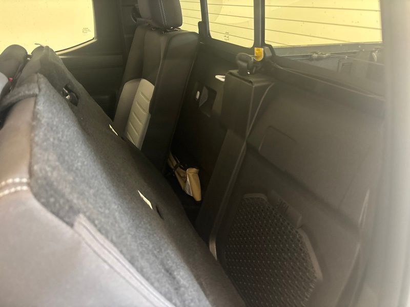 Used 2024 Toyota Tacoma Truck