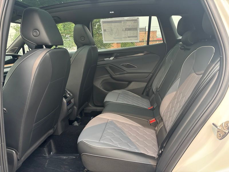 New 2026 Volkswagen Tiguan SUV