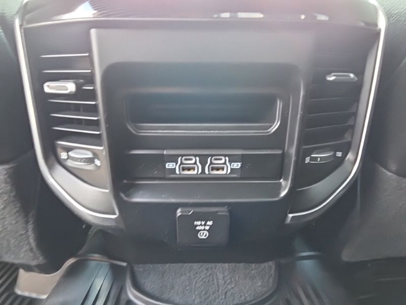 Used 2023 Ram 2500 Truck