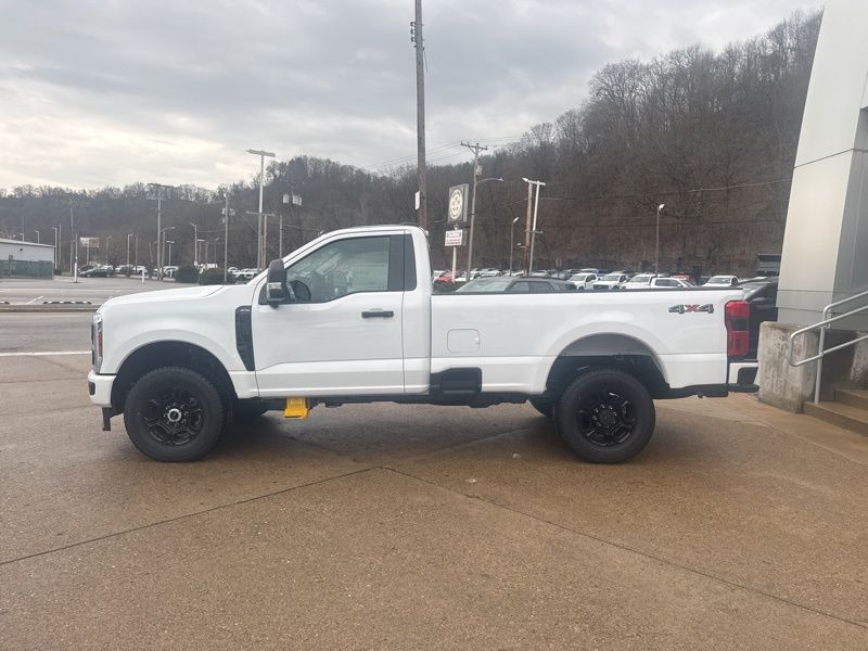 New 2026 Ford F-350SD Truck