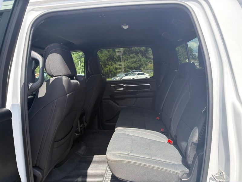 Used 2023 Ram 1500 Truck