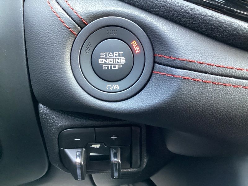 New 2027 Dodge Durango SUV