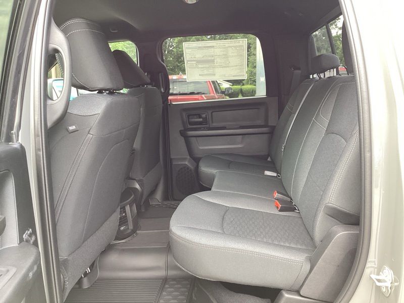 New 2026 Ram 2500 Truck